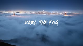 Low Fog Timelapses | San Francisco Landscape Photography Vlog