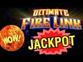 🤩 SPECIAL GUEST NG SLOT 🤩 JACKPOT ULTIMATE FIRE LINK RIVER WALK SLOT MACHINE LIVE PLAY IN CASINO!