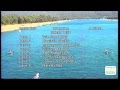 2015 Sydney International Rowing Regatta | Thurs, Day 4 | U21LM1x A-Final