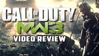 Call of Duty: Modern Warfare 3 PC Game Review