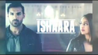 ISHAARA SONG(ARMAAN MALIK) FORCE 2 IN DJ REMIX BY DJ FACTORY