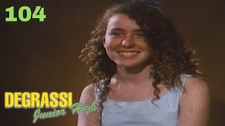 Degrassi Junior High 104 - The Cover-Up | HD | Full Episode