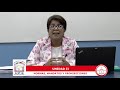 UNIDAD II - DERECHO PENAL I / PROF. ABOG. IGNACIA CÁCERES DE KAO