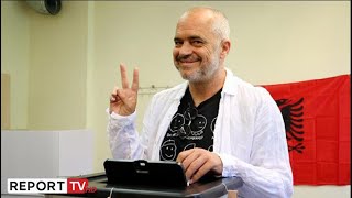 Zbulohet sa MANDATE synon Edi Rama në zgjedhje, deputeti i PS e ZBARDH në studio