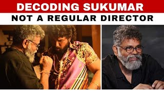 Decoding Sukumar: Beyond Pushpa 2 | Arya to Pushpa 2 The Rule | Allu Arjun