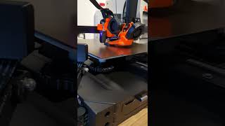 Creality Ender 3 S1 Pro Klipper 250 mm/s global speed