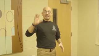 Gentle Response LLC - De-escalation Training with Scenario Role Playing