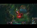 stomping fools with kalista jungle