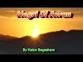 NEGRI DI AWAN~~~KATON BAGASKARA+Lirick