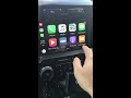 2016 ford f 150 apple car play sync 3