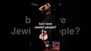 Is She Jewish