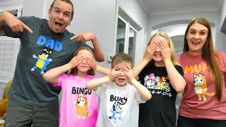 We Kept a Secret From the Kids for Months!!!