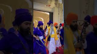 Khalsa VS Maut || Jagowale Ft. KaM Lohgarh || Nihang Singh || Khalsa