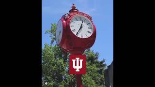 Visit Iu In Summer