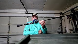 Daiwa Coastal SV Review