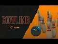 FiveM Bowling | Multiplayer, Synced, Map Included