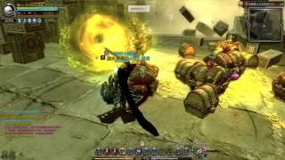 OwO 黑暗異教徒 日常 P2 新龍之谷 Dragon Nest