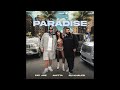 Fat Joe, Anitta & DJ Khaled - Paradise (AUDIO)