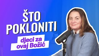 Finax Podcast | Što pokloniti djeci za ovaj Božić