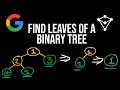 Find Leaves of a Binary Tree - LeetCode 366 - JavaScript