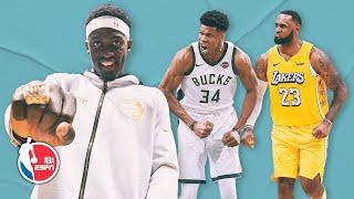 2019-20 NBA season recap, so far | NBA on ESPN