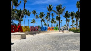 Barcelo Bavaro Palace Punta Cana