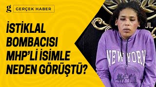 BOMBACI İLE TELEFONLA GÖRÜŞTÜĞÜ İDDİA ARASINDA BİR İLİŞKİ VAR MI? - ALİ TARAKCI