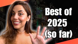 My top 5 London theatre shows Ive seen in 2025 (so far)