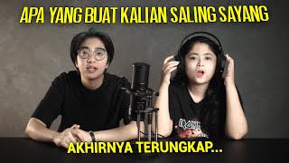 AKHIRNYA KITA JUJUR DIVIDEO INI