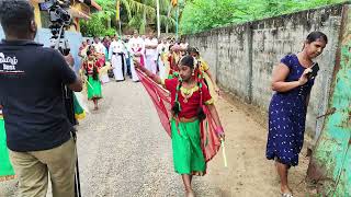 Punitha Thomayaar Church Mathagal Confirmation Ceremony 26 AUGUST 2022