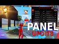 NEW PC 💻 PANEL FOR FREE AIMBOT FREE FIRE 🎯 SNIPER AIMBOT | 100% ANTIBAN ✅ | FREE FIRE PC PANEL