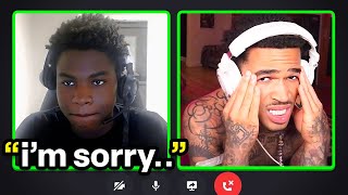 I Brought Back Discord Confessions.. *BAD IDEA*