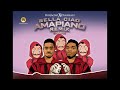 Bella Ciao Amapiano remix - Rayjacko x Osasbeatz
