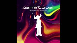 Jamiroquai - Natural Energy