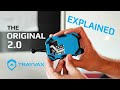 The Trayvax Original 2.0 - How-to and History