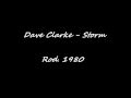 Dave Clarke - Storm