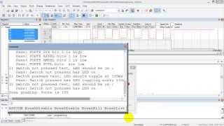 Lab8B Simulation Grader