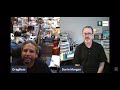 dbg darin morgan thoughts on ford 7.3 godzilla engine and welding bob gliddens boss 429 heads