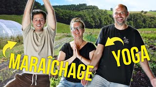 Vivre mieux, vivre heureux·se.