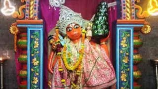 65/1000 Aaj Gaye Ham Surat Lambe Hanuman Mandir❤️😊|| Fir Gaye bhabhi ji ke ghar ki pure Din Masti 🥰