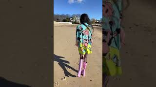 Eugenia Cooney Says It's The Best Day Ever (1-21-23) #tiktok #shorts