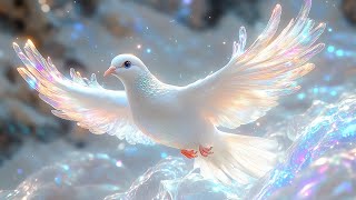 Holy Spirit Heals All Physical, Mental And Spiritual Pain, Dispels Your Subconscious Fears