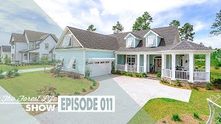 Neighborhood Feature | Cypress Pointe @ BrunswickForest | #TheForestLifeShow - Ep. 011