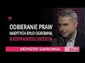 Krzysztof Gawkowski: to nowy czas w historii polskiej lewicy