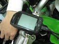 kawasaki versys 安裝機車小u usb電源供應器