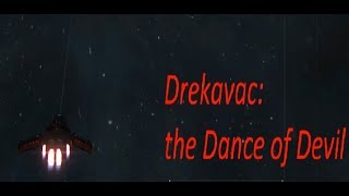 Drekavac : the Dance of Devil