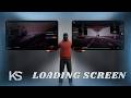 KS LOADING [ FREE / FiveM / Script ]