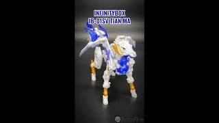 Infinitybox IB-01SV Tian Ma (Pegasus)