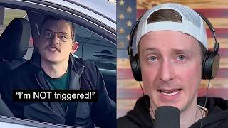 Funniest Liberal Meltdown of 2025 (So far) | TRY NOT TO LAUGH #199