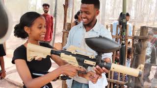 Entoto park part- 4/የእንጦጦ ተፈጥሮአዊ ፓርክ ውስጥ ያሉመዝናኛዎች መጫወቻዎች ክፍያና አጠቃላይ አገልግሎት..ክፍል -4